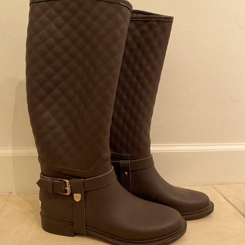 Massimo Dutti Boots